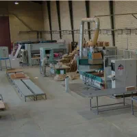 اجاره ۲۳۰۰ متری در انبار نفت