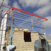 جوشکار سیار