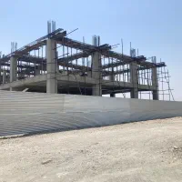 داربست فلزی علیرضا