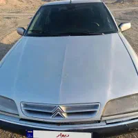 زانتیا85|خودرو سواری و وانت|زابل, |دیوار