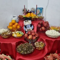 عروسک شب یلدا|اسباب‌بازی بچه|خمینی‌شهر, |دیوار