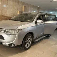 میتسوبیشی اوتلندر ۲۰۱۴|خودرو سواری و وانت|تهران, امام زاده قاسم (نیاوران)|دیوار