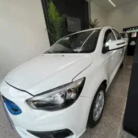 شاهین دنده بدون سانروف مدل۴۰۴ نقدواقساط