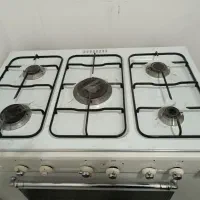 گازفر مدل رزگاز،کاملاسالم
