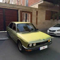BMW 518