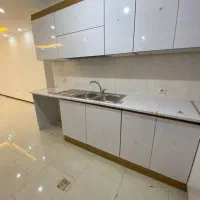 صبا سوله فول امکانات با پارکینگ و انباری سندی|فروش آپارتمان|هشتگرد, شهرک صبا سوله|دیوار