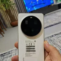 شیائومی ۱۵ الترا در حد آنباکس