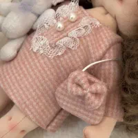 عروسک پارچه ای دست ساز|اسباببازی بچه|محمدشهر, شهرک پیام (مهرالبرز)|دیوار