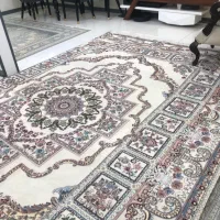 یک جفت رو فرشی ۱۲ متری نو و شیک|روفرشی|تهران, شهر زیبا|دیوار