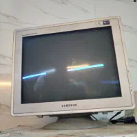 مانیتور ۱۷ اینچ سامسونگ