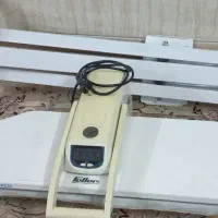 اتو پرس فلر در حد نو