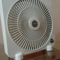پنکه رومیزی آذرخش
