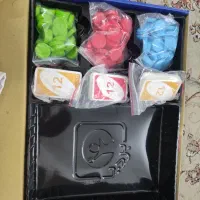 بازی سکانس بردیا کاملا نو