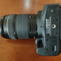 دوربین عکاسی کانن دست دوم|دوربین عکاسی و فیلمبرداری|تهران, شیخ هادی|دیوار