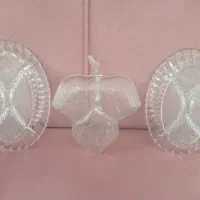 ظرف پذیرایی|ظروف سرو و پذیرایی|رشت, کوی مهر|دیوار