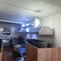 کانال سازی هود صنعتی  و شیروانی کوبی