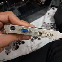 کارت گرافیک ۱ گیگ  NV gf9500gt|قطعات و لوازم جانبی رایانه|تبریز, |دیوار