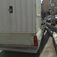 وانت پیکان آخر ۹۱|خودرو سواری و وانت|ملارد, |دیوار