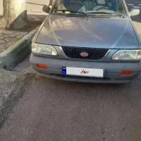 پراید 141مدل 89 معاوضه با mvm530