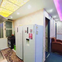 ۷۵ متر یک خواب بهترین لوکیشن منطقه|فروش آپارتمان|ملارد, |دیوار