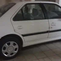 پارس سال موتور جدید xu7pاخر ۱۴۰۱ دوکله