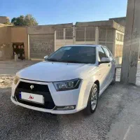 دنا پلاس توربو مدل401 اتومات 25 تا کار واقعی