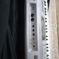 ارگ LuQmAN 65|پیانو، کیبورد، آکاردئون|سنندج, |دیوار