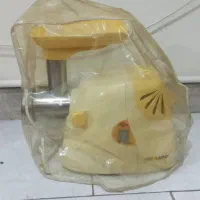 چرخ گوشت پارس خزر مدل ۱۶۰۰|خردکن، آسیاب، غذاساز|تهران, خزانه|دیوار