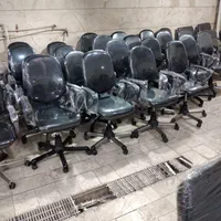 به صندلی اداری جک دار|دفتر کار|مشهد, طلاب|دیوار