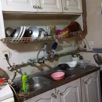 ظرفشویی و آبچکان