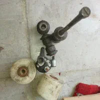 قطعات ولوازم جانبی رنو ۲۷۰و۲۸۰