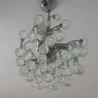 دوعددلوستر