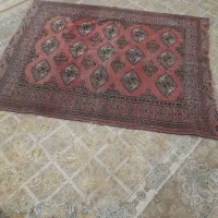 فرش قدیمی،