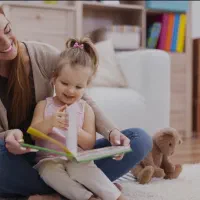 پرستار کودک