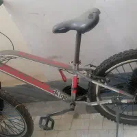 دوچرخه|دوچرخه، اسکیت، اسکوتر|قم, انصار‌الحسین|دیوار