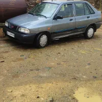 پراید 141 مدل 90 خانگی|خودرو سواری و وانت|بوکان, |دیوار