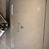 PS4 Fat 1Tb|کنسول، بازی ویدئویی و آنلاین|تهران, سازمان آب|دیوار