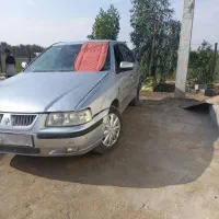 سمند۱یکس ۷  مدلد۸۴