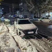 اریزو 8 1404|خودرو سواری و وانت|مشهد, چهارچشمه|دیوار