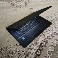 لپ تاپ توشیبا در حد نو