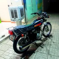 متور هندا مدل ۹۳