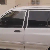 پراید ۸۸ ۱۳۲