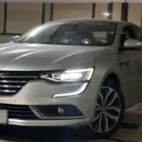 تالیسمان 2017