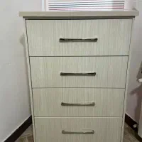 دراور چهار کشو دستساز