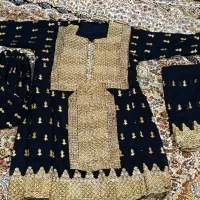 لباس بلوچی