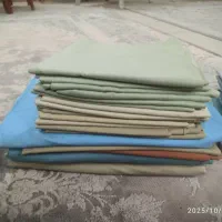 مقنعه دخترنه /زنانه بروجرد  90کرپ 90|لباس|اصفهان, خانه اصفهان|دیوار