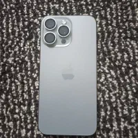 آیفون 15 پرومکس ریجستر