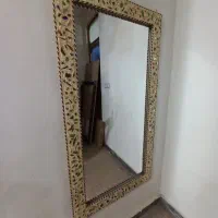 ایینه قدی مناسب منزل وسالن|آینه|اهواز, کوی فرهنگیان ۱|دیوار