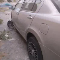 خودرو تصادفی|خودرو سواری و وانت|زنجان, |دیوار