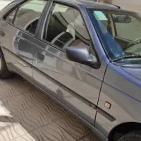 ماشین پژو 405 مدل 98